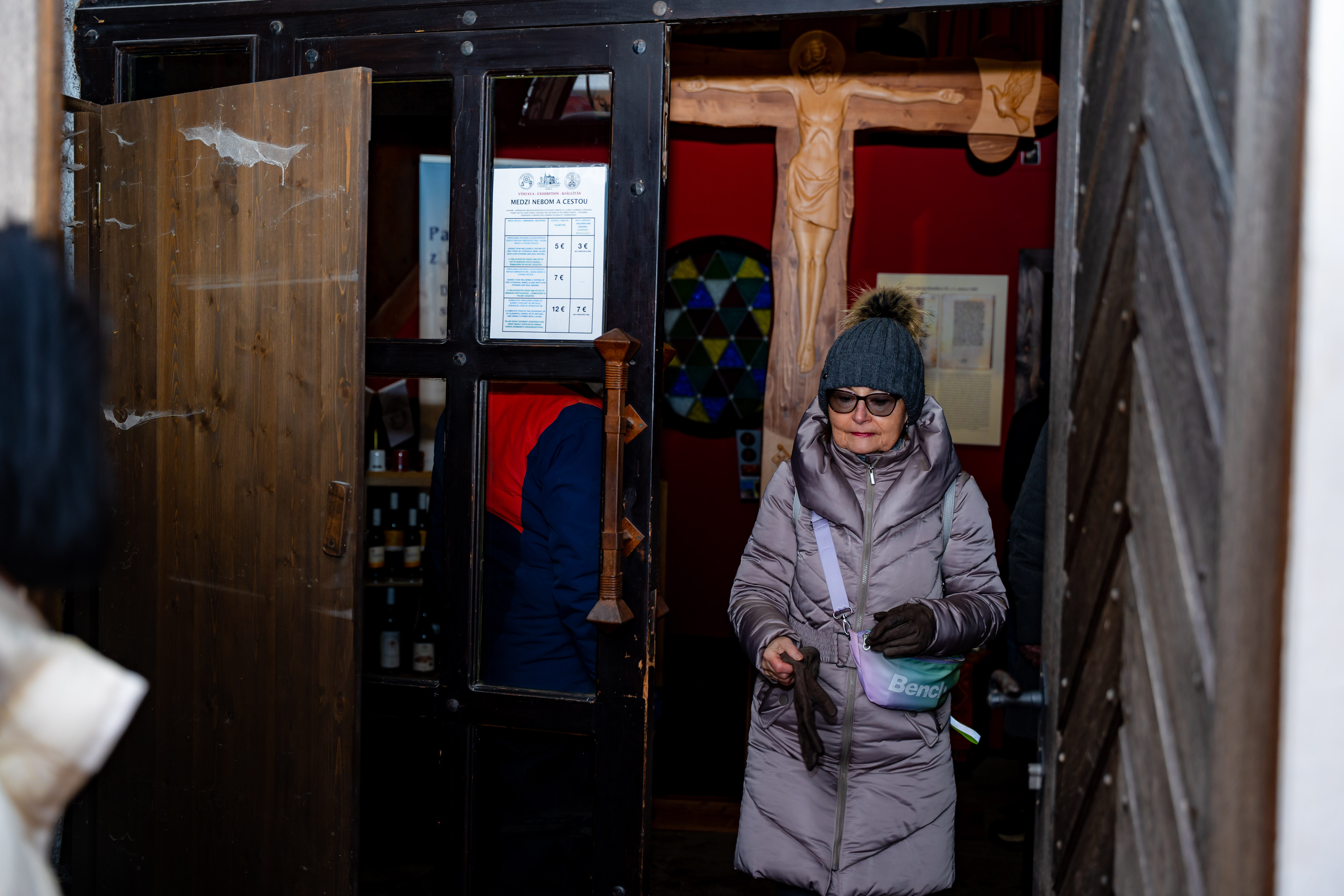 Slavnostne otvorenie exterieru Urbanovej veze-28